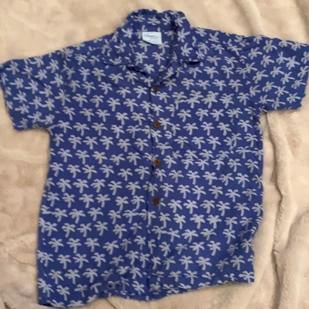 Boys shirt